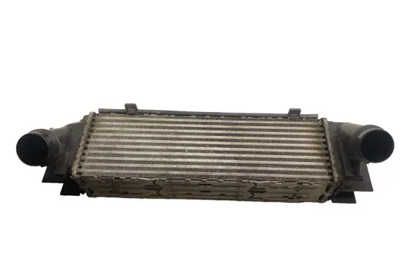 BMW X3 F25 Intercooler radiator 7823571 17517823571 7593852
