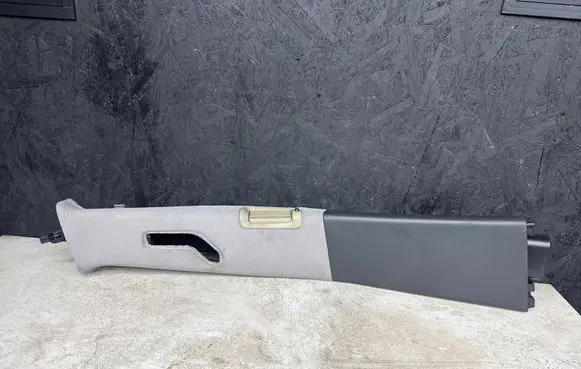 Volvo S80 (B) pillar trim (bottom) 13896050