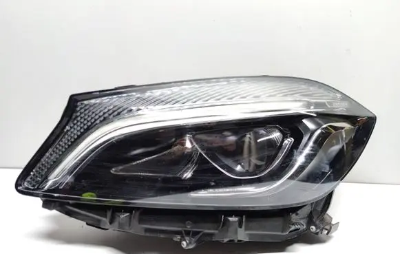 Mercedes-Benz A W176 Headlight/headlamp A1769068900
