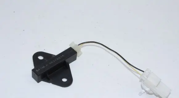 Mitsubishi ASX Keyless system antenna 8637A525