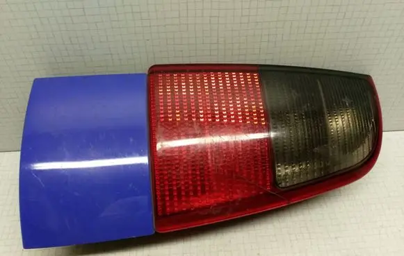 Seat Cordoba (6K) Rear/tail lights 6K0945112B