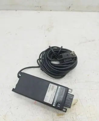 Audi A4 S4 B5 8D Other control units/modules 4A0862335 186081400 53186081400