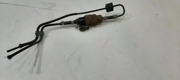 Volvo S60 Auxiliary pre-heater (Webasto) 9002S53F 12V595U