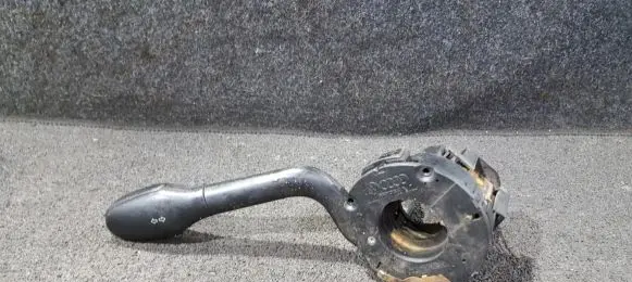 Indicator stalk