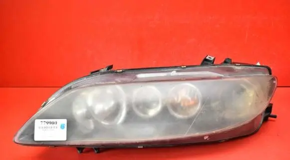 Mazda 6 Headlight/headlamp F01403906-LH