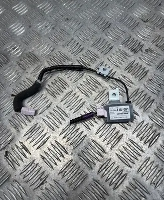 Honda CR-V Aerial antenna amplifier 39155T1GG01 E05906