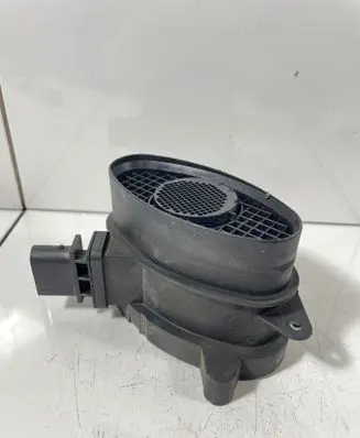 BMW X5 E53 Mass air flow meter 7788744 0928400504 1362