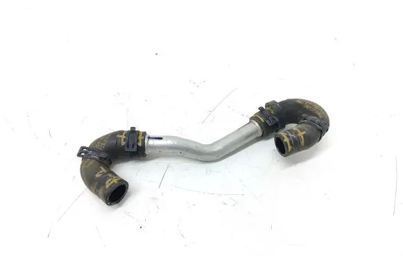 Volkswagen Touareg I Engine coolant pipe/hose 7L0819320B