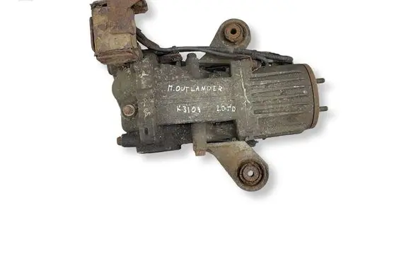 Mitsubishi Outlander Rear differential T01GS0397 2353 T01GS03970572