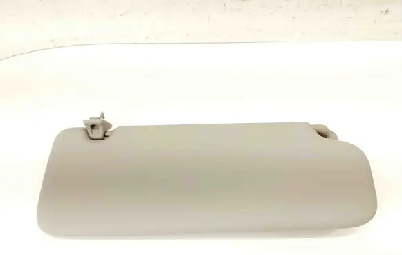 KIA Xceed Sun visor 