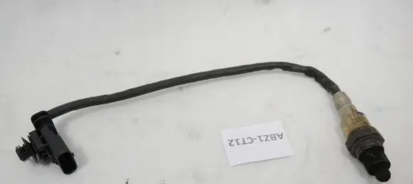 Citroen C3 Lambda probe sensor 9810667080