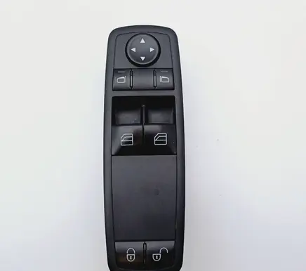 Mercedes-Benz B W245 Electric window control switch A1698206410