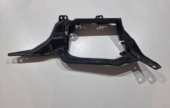 BMW X5 G05 Muffler trim 7452623 51127452623 10503420