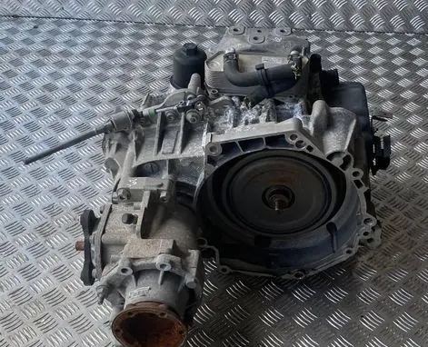 Volkswagen Tiguan Automatic gearbox NMB 2SB0AV405053