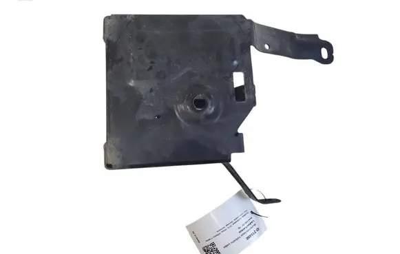 Battery tray