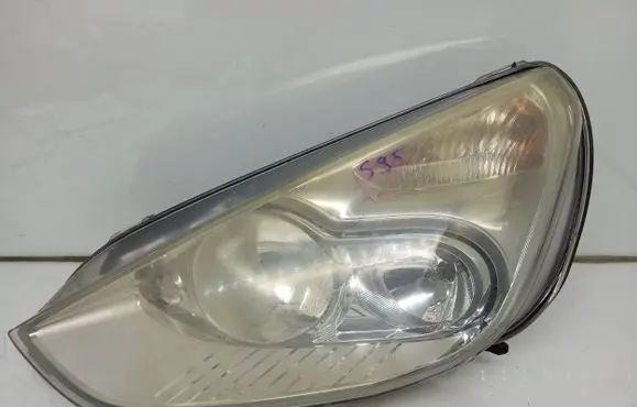 Ford Galaxy Headlight/headlamp 6M2113W030AF 1ej009250-01