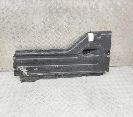 BMW XM Side bottom protection 9451722