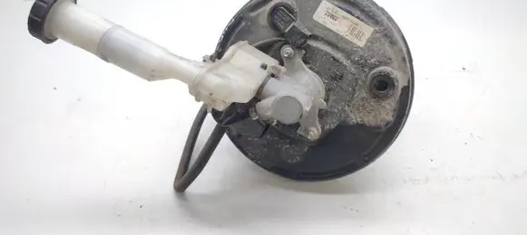 Nissan Pulsar Brake booster 460073ZL0B