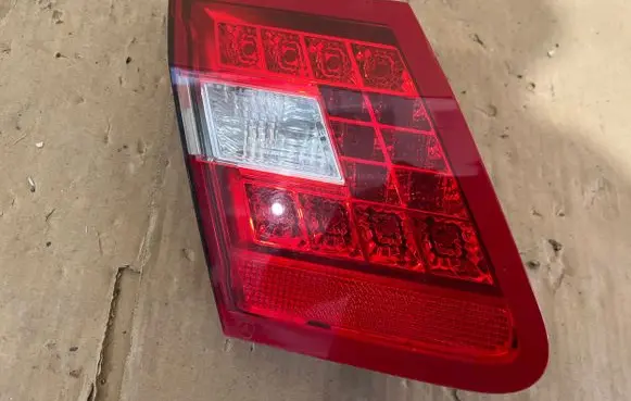 Mercedes-Benz E A207 Tailgate rear/tail lights A2129060158