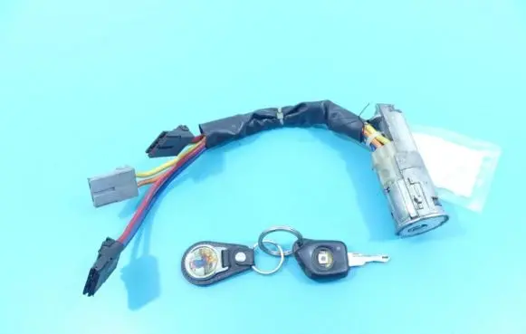 Peugeot 405 Ignition lock IMPRK1125964