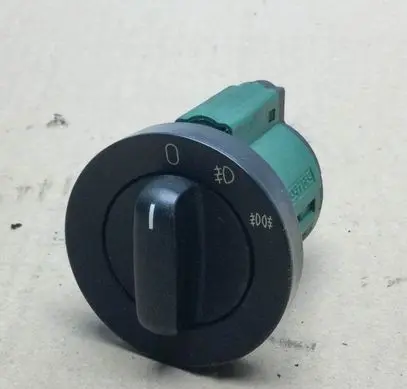 BMW 5 E39 Light switch 6901342