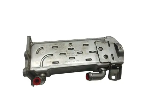 Mercedes-Benz SLK R172 EGR valve cooler A6511400275 0551205184 6885909