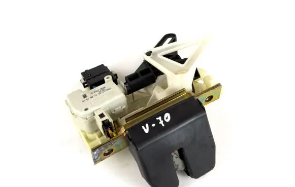 Volvo V70 Tailgate/trunk/boot lock/catch/latch 999065180