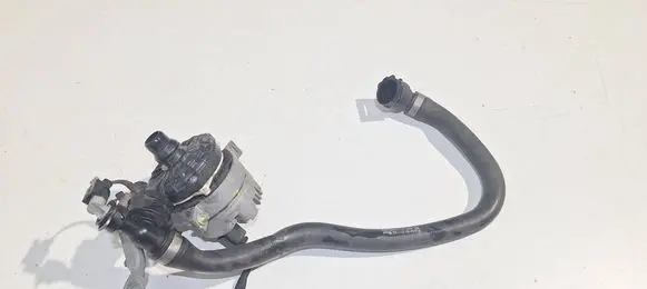Mercedes-Benz Vito Viano W447 Electric auxiliary coolant/water pump A0005003800