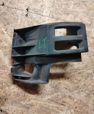 Citroen C4 Grand Picasso Rear bumper mounting bracket 9654500880 1800624016 7746541