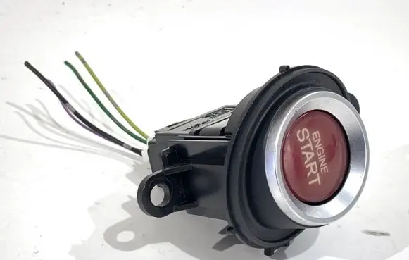 Honda Civic Engine start stop button switch 