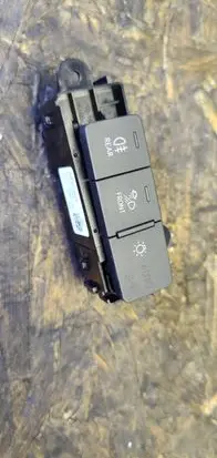 Audi A1 Fog light switch 4K2941501R 901607530000