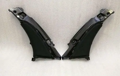 Mercedes-Benz S W222 Front brake disc dust cover plate A2226904104