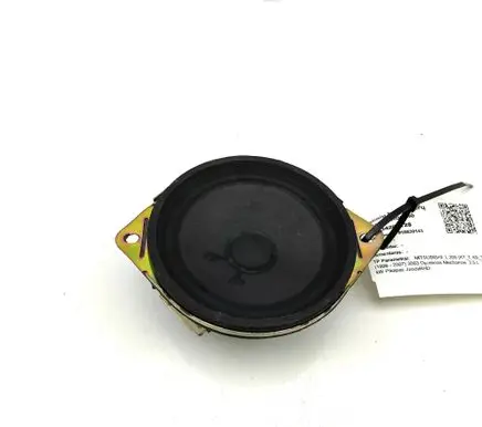 Mitsubishi L200 Front door speaker MR141999