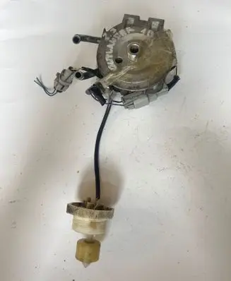Mitsubishi Outlander Fuel filter housing 