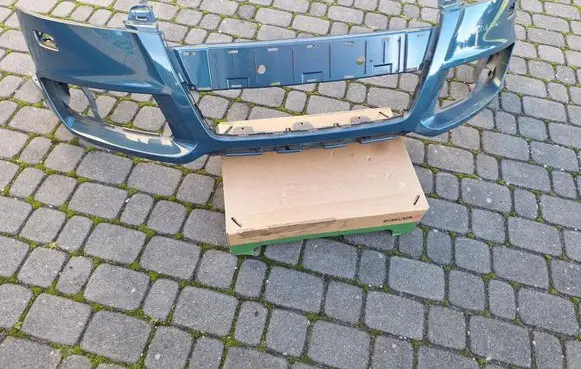 Audi TT Mk1 Front bumper