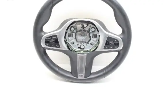 BMW 2 F44 Steering wheel 8043601