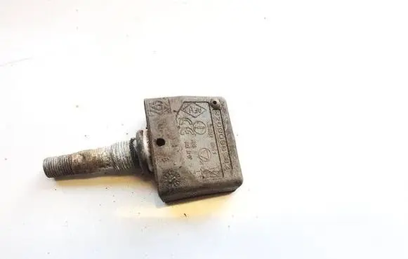Renault Laguna II Tire pressure sensor 8200086582
