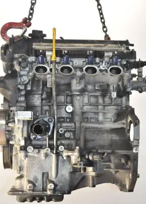 Hyundai i30 Engine swap G4FA
