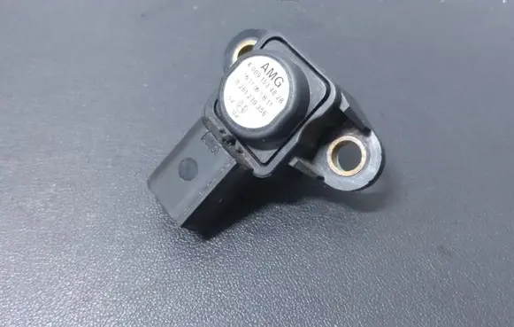 Mercedes-Benz C AMG W205 Air pressure sensor A0091534828 0091534828 0261230356