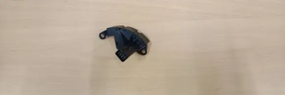 Steering angle sensor