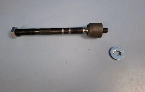 Peugeot 207 Steering tie rod 1610935580 1635769980 3812E8