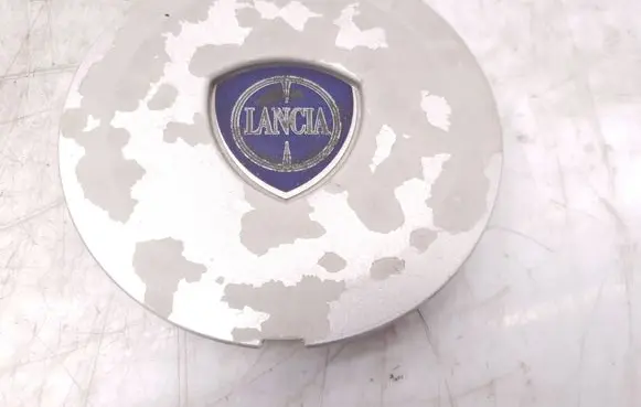 Lancia Delta III Original wheel cap 735453775