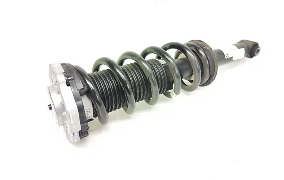 BMW X3 G01 Rear shock absorber with coil spring 6871802 G01H104S 16997810