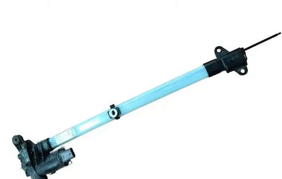 Audi A8 S8 D4 4H Front wiper linkage 4N4867358
