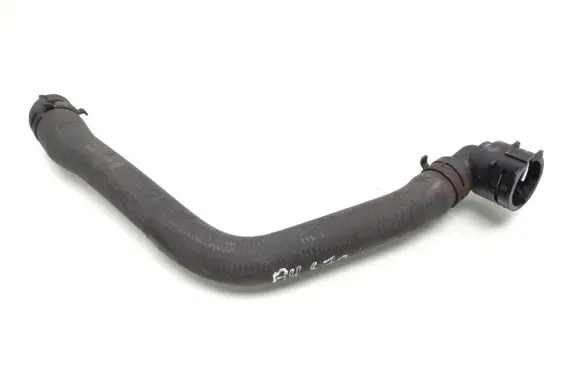 Volkswagen Tiguan Engine coolant pipe/hose 5N0122073J 1K0122291J