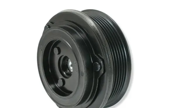 Ford Focus ST Air conditioning (A/C) compressor (pump) 01189359 1764088 1759485