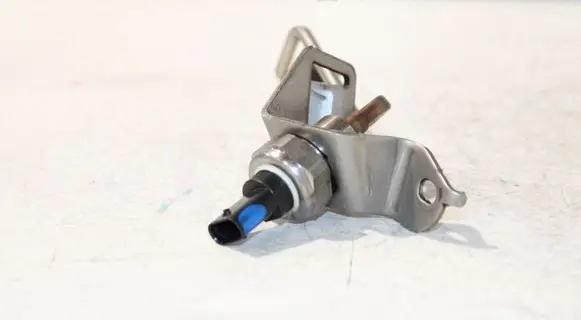 Volvo S90, V90 Exhaust gas pressure sensor 31319419
