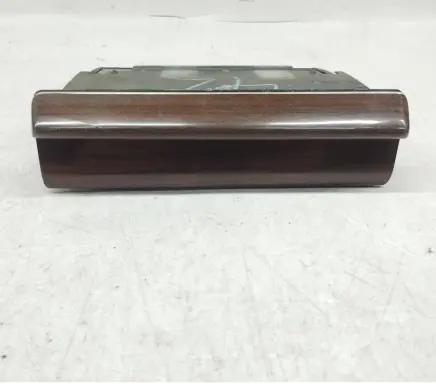 Mercedes-Benz S W126 Car ashtray 1268101030 A1268101030 1268100030
