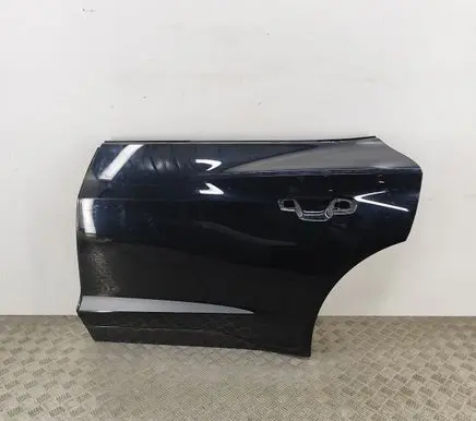 Audi E-tron GT Rear door 4J3833051B