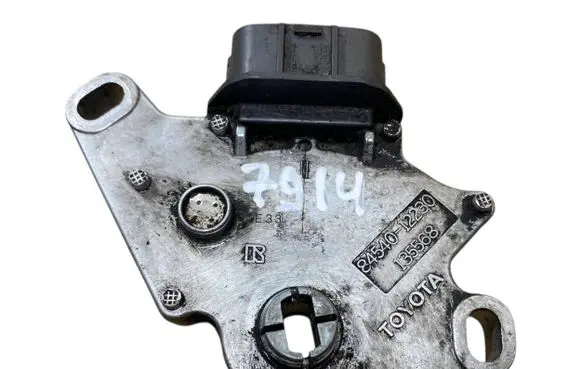 Toyota RAV 4 (XA40) Gear selector 8454012230